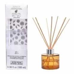 Budget ???? Grapefruit & Honey Reed Diffuser by Ashland® ???? -Ashland Sales 10638780 3