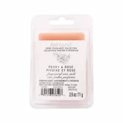 Budget ❤️ 12 Pack: Peony & Rose Wax Melts by Ashland® ????