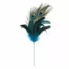 Deals ⭐ Blue Peacock Feather Pick by Ashland® ???? -Ashland Sales 10656541 1