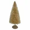Brand new ???? 12 Pack: Mini Sisal Tree with Snow by Ashland® ???? -Ashland Sales 10661179 1 1