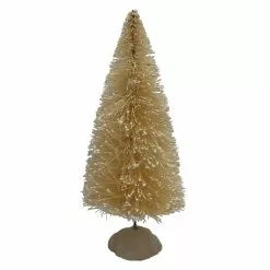 Brand new ???? 12 Pack: Mini Sisal Tree with Snow by Ashland® ????