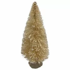 Discount ✔️ Mini Sisal Tree with Snow by Ashland® ???? -Ashland Sales 10661179 3
