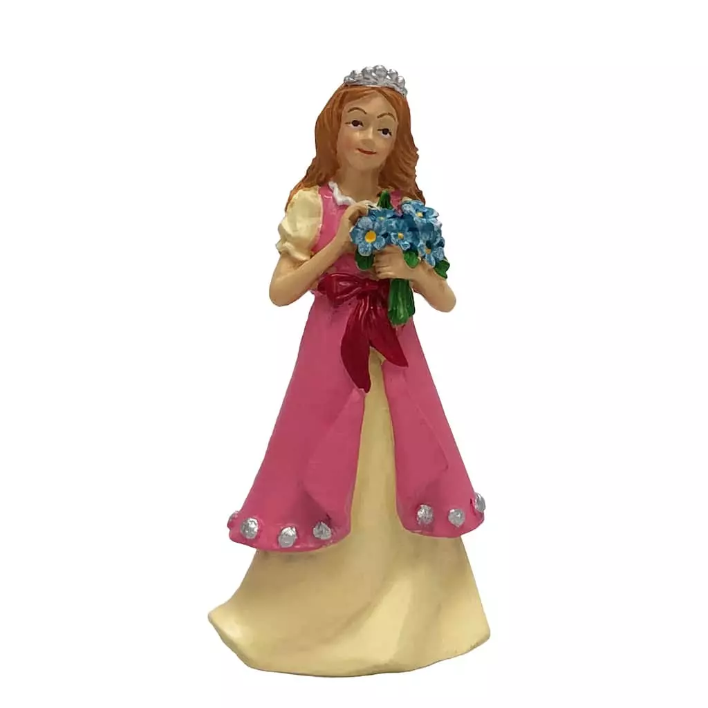 New ???? 12 Pack: Mini Fairy Tale Princess with Flowers by Ashland® ???? 3 New ???? 12 Pack: Mini Fairy Tale Princess with Flowers by Ashland® ????