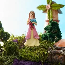 Top 10 ⭐ Mini Fairy Tale Princess with Flowers by Ashland® ???? -Ashland Sales 10661181 20