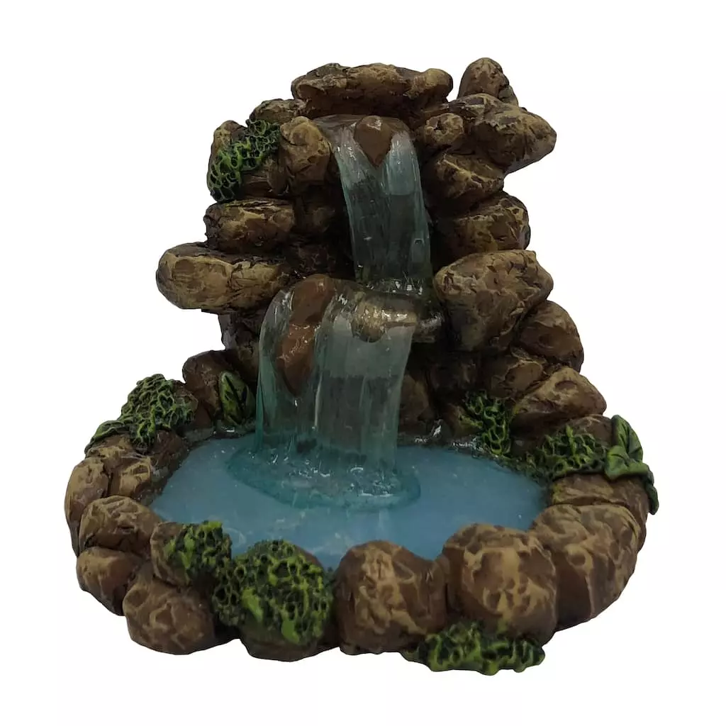 Best Sale ???? Mini Waterfall Pool by Ashland® ???? 3 Best Sale ???? Mini Waterfall Pool by Ashland® ????