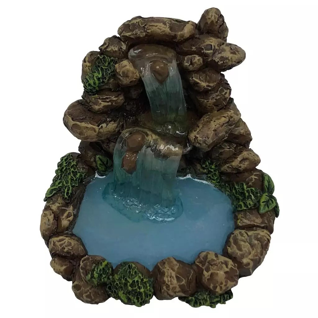Best Sale ???? Mini Waterfall Pool by Ashland® ???? 5 Best Sale ???? Mini Waterfall Pool by Ashland® ???? - Image 3