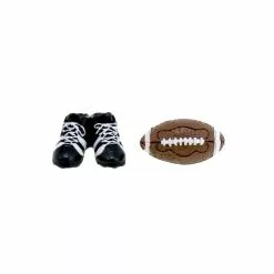 Outlet ???? Mini Football & Cleats Set by Ashland® ????