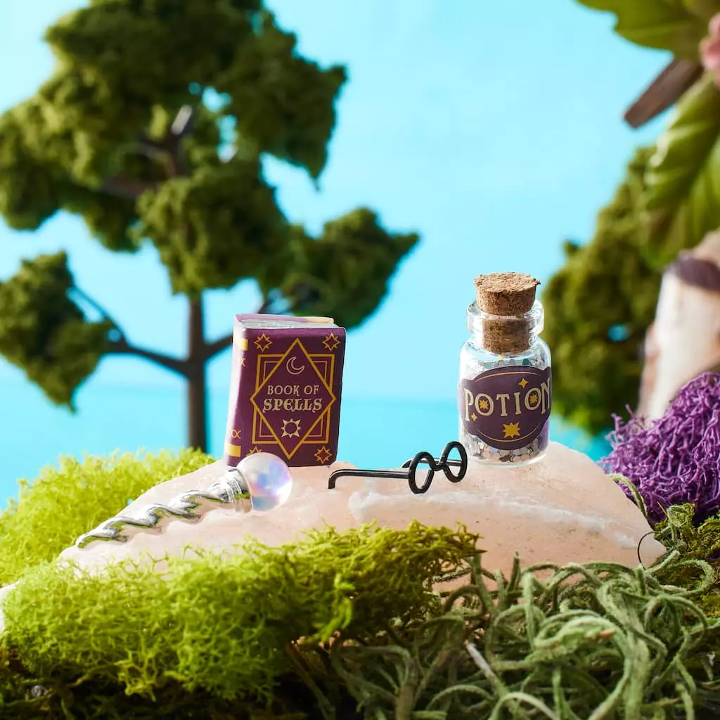 Promo ???? Mini Wizardry Set by Ashland® ???? 4 Promo ???? Mini Wizardry Set by Ashland® ???? - Image 2