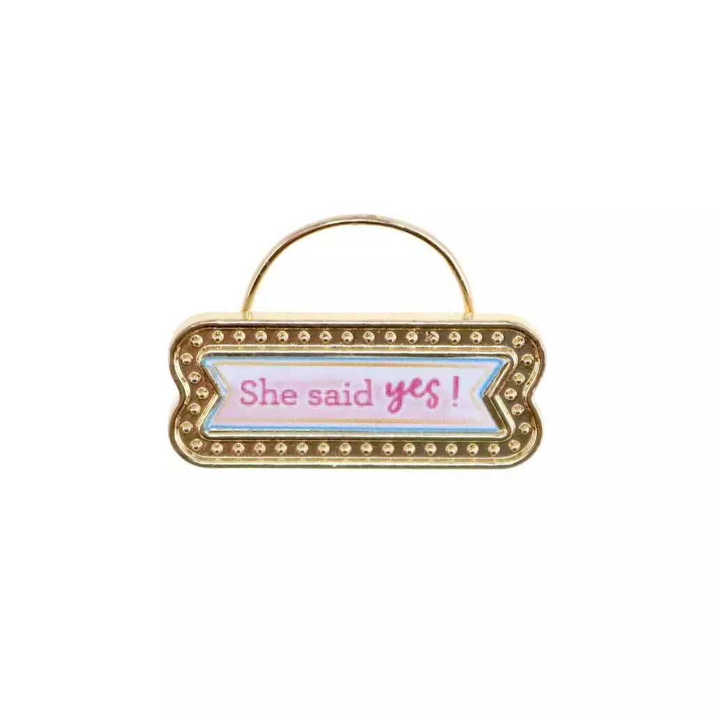 New ???? Mini She Said Yes Set by Ashland® ⌛ 5 New ???? Mini She Said Yes Set by Ashland® ⌛ - Image 3