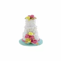 Promo ???? 12 Pack: Mini Wedding Cake by Ashland® ????