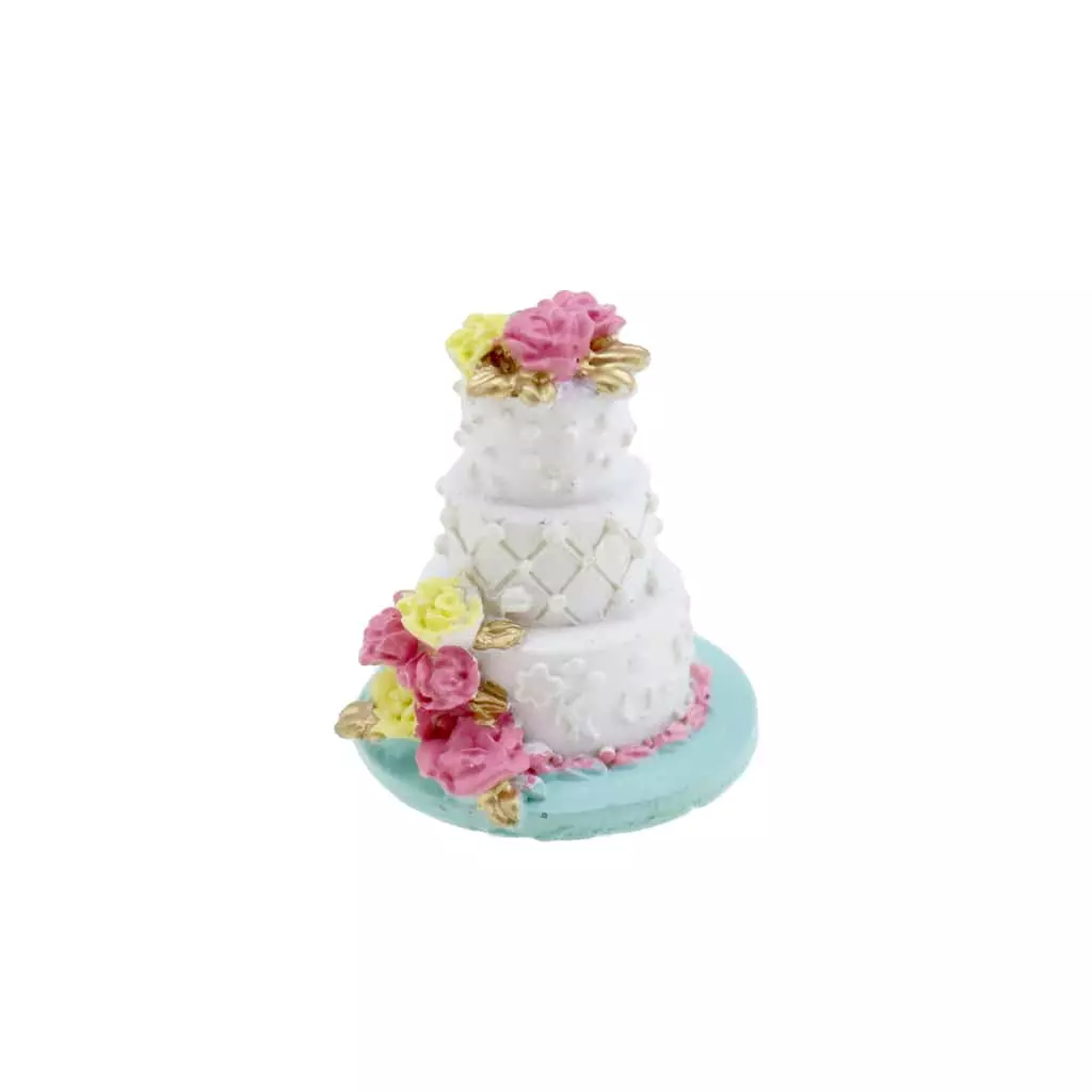 Promo ???? 12 Pack: Mini Wedding Cake by Ashland® ???? 5 Promo ???? 12 Pack: Mini Wedding Cake by Ashland® ???? - Image 3