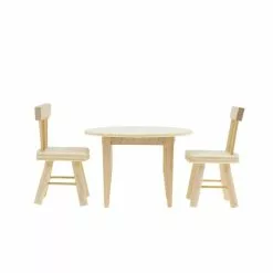 Hot Sale ✨ Mini Wood Table & Chairs Set by Ashland® ???? -Ashland Sales 10661512 2