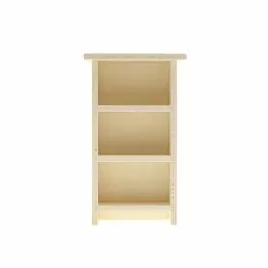 Best Pirce ???? Mini Wood Bookcase by Ashland® ????