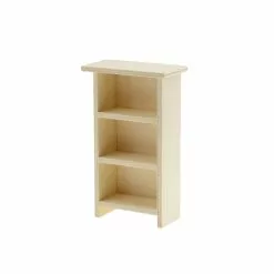 Cheap ???? 12 Pack: Mini Wood Bookcase by Ashland® ???? -Ashland Sales 10661513 2 1