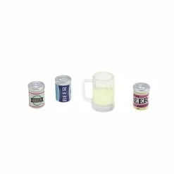 Flash Sale ⭐ Mini Mug & Beers by Ashland® ✔️ -Ashland Sales 10661514 2