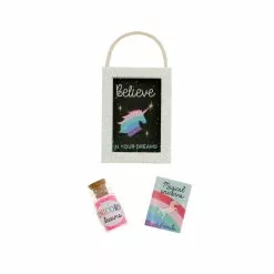 Buy ???? 12 Pack: Mini Unicorn Accessory Set by Ashland® ????