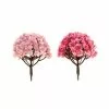 Best reviews of ???? 12 Pack: Mini Pink Trees by Ashland® ⭐