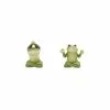 Promo ✔️ Mini Yoga Frogs Set by Ashland® ✨ -Ashland Sales 10661522