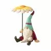 Coupon ✔️ Mini Gnome with Flower Umbrella by Ashland® ????