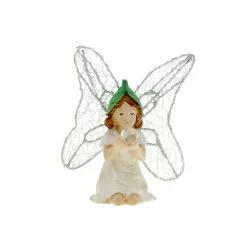 Discount ✨ 12 Pack: Mini Fairy with White Wings by Ashland® ????
