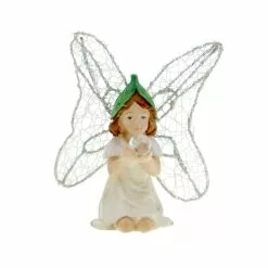 Discount ✨ 12 Pack: Mini Fairy with White Wings by Ashland® ???? -Ashland Sales 10661541 2 1