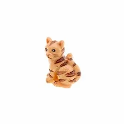 Brand new ???? Mini Orange Tabby Cat by Ashland® ???? -Ashland Sales 10661543 2