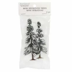 Top 10 ???? 12 Packs: 2 ct. (24 total) Mini Redwood Trees by Ashland® ???? 7 Top 10 ???? 12 Packs: 2 ct. (24 total) Mini Redwood Trees by Ashland® ???? -Ashland Sales 10662176 1 1