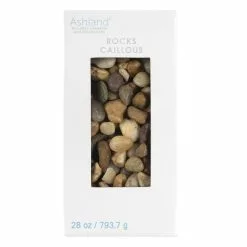 Coupon ???? 16 Pack: Mini Rocks by Ashland® ???? -Ashland Sales 10662179 1 1