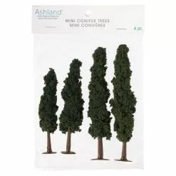 Buy ✔️ Mini Conifer Trees by Ashland® ????