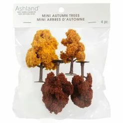 Buy ❤️ 12 Packs: 4 ct. (48 total) Mini Autumn Trees by Ashland® ✨ 7 Buy ❤️ 12 Packs: 4 ct. (48 total) Mini Autumn Trees by Ashland® ✨ -Ashland Sales 10664904 1 1