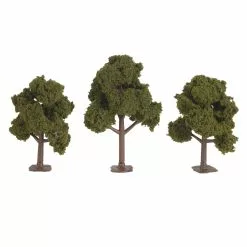 Coupon ???? 12 Packs: 3 ct. (36 total) Mini Large Trees by Ashland® ????