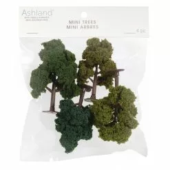 Budget ???? Mini Trees by Ashland® ????