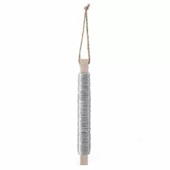 New ???? 22 Gauge Silver Paddle Wire by Ashland® ????