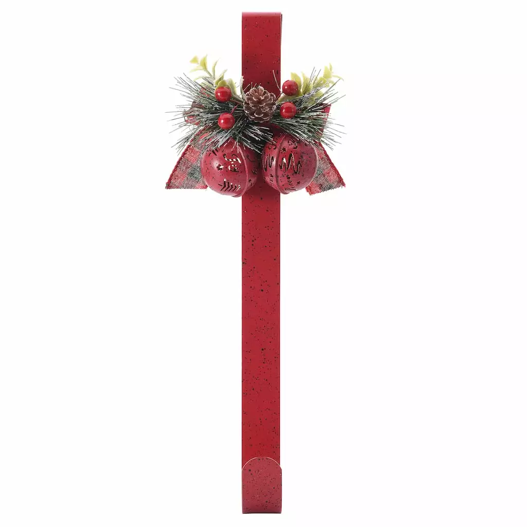 Best deal ???? Christmas Bell Wreath Hanger by Ashland® ???? 3 Best deal ???? Christmas Bell Wreath Hanger by Ashland® ????