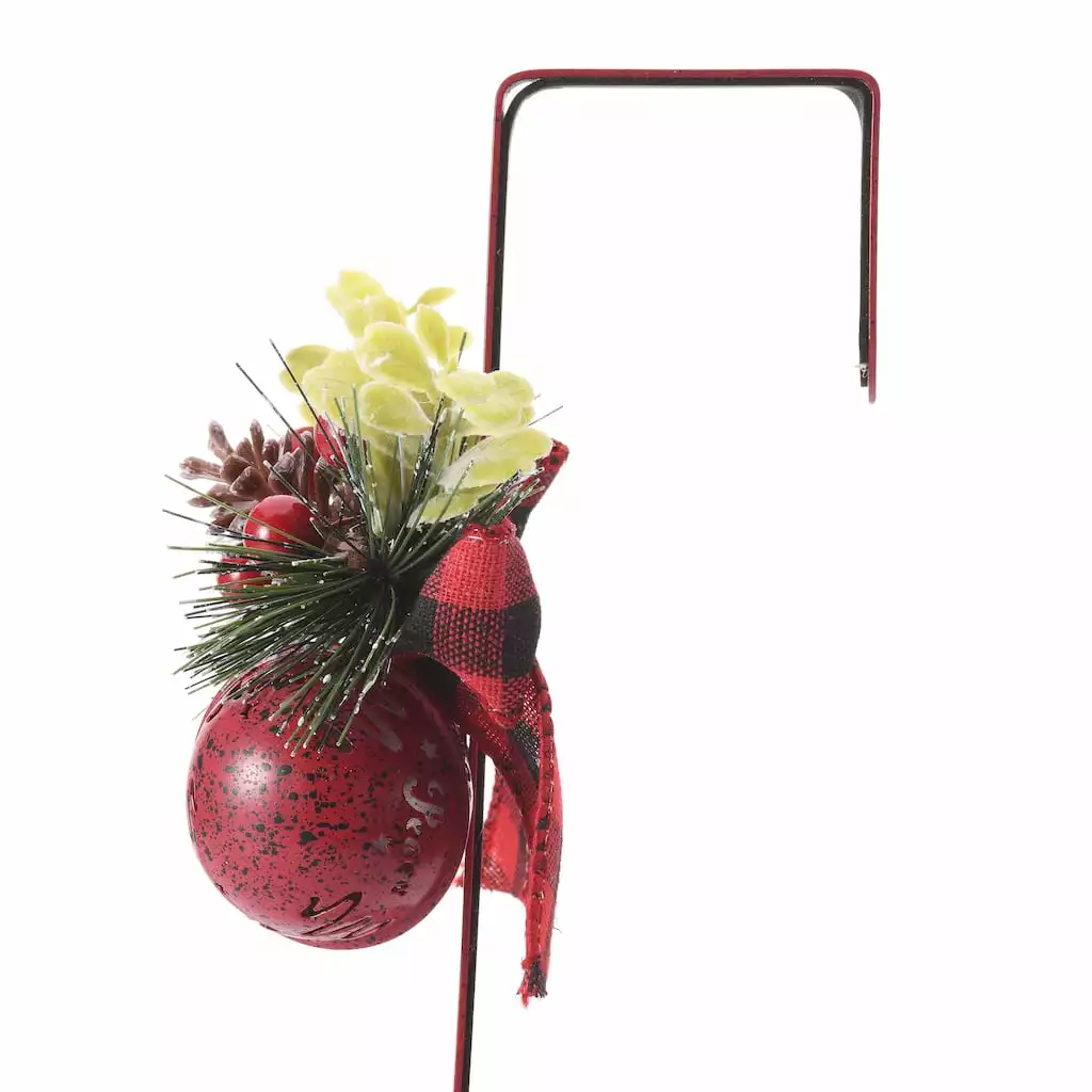 Best deal ???? Christmas Bell Wreath Hanger by Ashland® ???? 5 Best deal ???? Christmas Bell Wreath Hanger by Ashland® ???? - Image 3