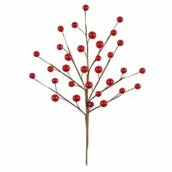 Brand new ???? Shiny Red Berry Pick by Ashland® ????