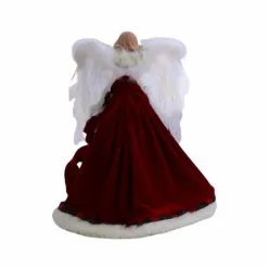 New ✨ 16" Red & Black Buffalo Check Angel by Ashland® ???? -Ashland Sales 10670907 3