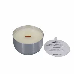 Buy ???? 6 Pack: 13.5oz. Vanilla Bean & Tonka Candle by Ashland® ???? -Ashland Sales 10671428 3