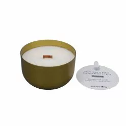 Cheapest ???? 6 Pack: 13.5oz. Grapefruit & Honey Candle by Ashland® ✨ -Ashland Sales 10671430 3 1