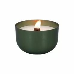 Budget ???? 6 Pack: 13.5oz. Eucalyptus & Sage Candle by Ashland® ???? -Ashland Sales 10671434 4 1