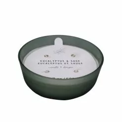 Hot Sale ✔️ 6 Pack: 18.7oz. Eucalyptus & Sage Candle by Ashland® ???? -Ashland Sales 10671486 2