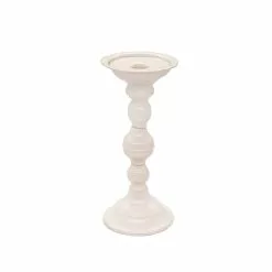Deals ???? Cream Metal Pillar Candle Holder by Ashland® ???? -Ashland Sales 10671513 2