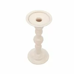 New ???? 6 Pack: 9" Cream Metal Pillar Candle Holder by Ashland® ???? 8 New ???? 6 Pack: 9" Cream Metal Pillar Candle Holder by Ashland® ???? -Ashland Sales 10671513 3 1