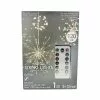 Cheap ???? 12 Pack: 120ct. Warm White LED Silver String Lights Starburst by Ashland® ???? -Ashland Sales 10671532 1 1