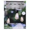 Outlet ???? 6 Pack: 30ct. Clear Edison String Lights by Ashland® ???? 2 Outlet ???? 6 Pack: 30ct. Clear Edison String Lights by Ashland® ???? -Ashland Sales 10671534 1 1