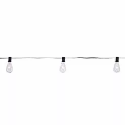 Best deal ⌛ 30ct. Clear Edison String Lights by Ashland® ❤️ -Ashland Sales 10671534 2