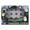 Best reviews of ???? 6 Pack: 20ct. Clear Mini Edison String Lights by Ashland® ⌛