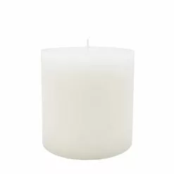 Best reviews of ???? 4" x 4" White Pillar Candle by Ashland® ???? -Ashland Sales 10671542 2