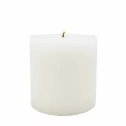 Best reviews of ???? 4" x 4" White Pillar Candle by Ashland® ???? -Ashland Sales 10671542 3