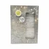 New ✔️ 120ct. Warm White LED String Lights Garland by Ashland® ???? 2 New ✔️ 120ct. Warm White LED String Lights Garland by Ashland® ???? -Ashland Sales 10671550 1